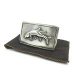 Cityboy Forge Cityboy Forge Silver Belt Buckle