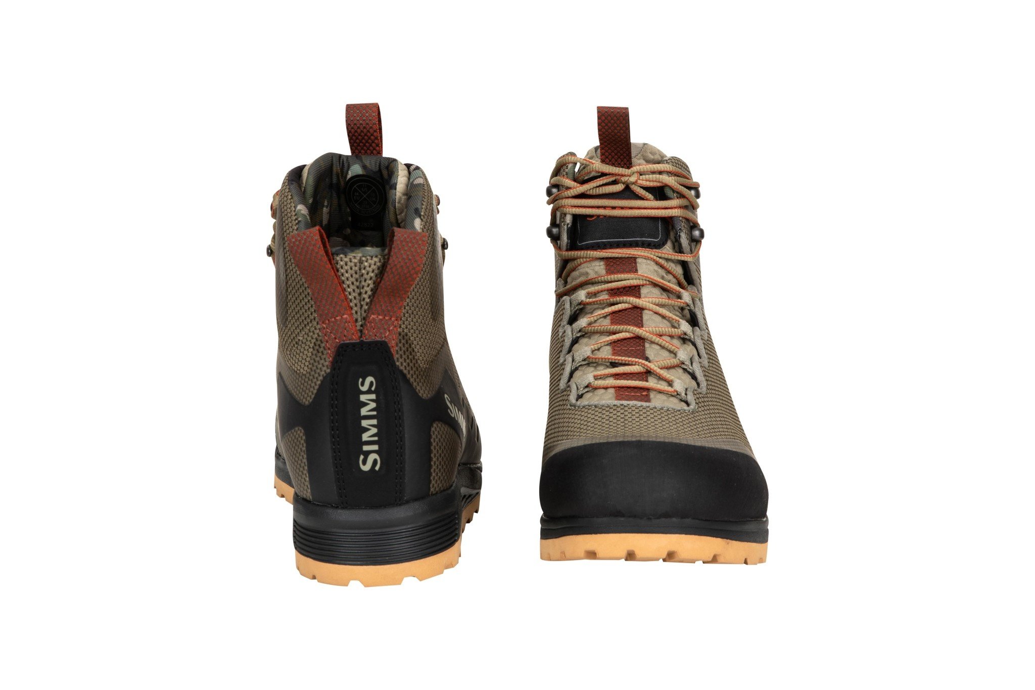 Simms Simms Flyweight Access Boot