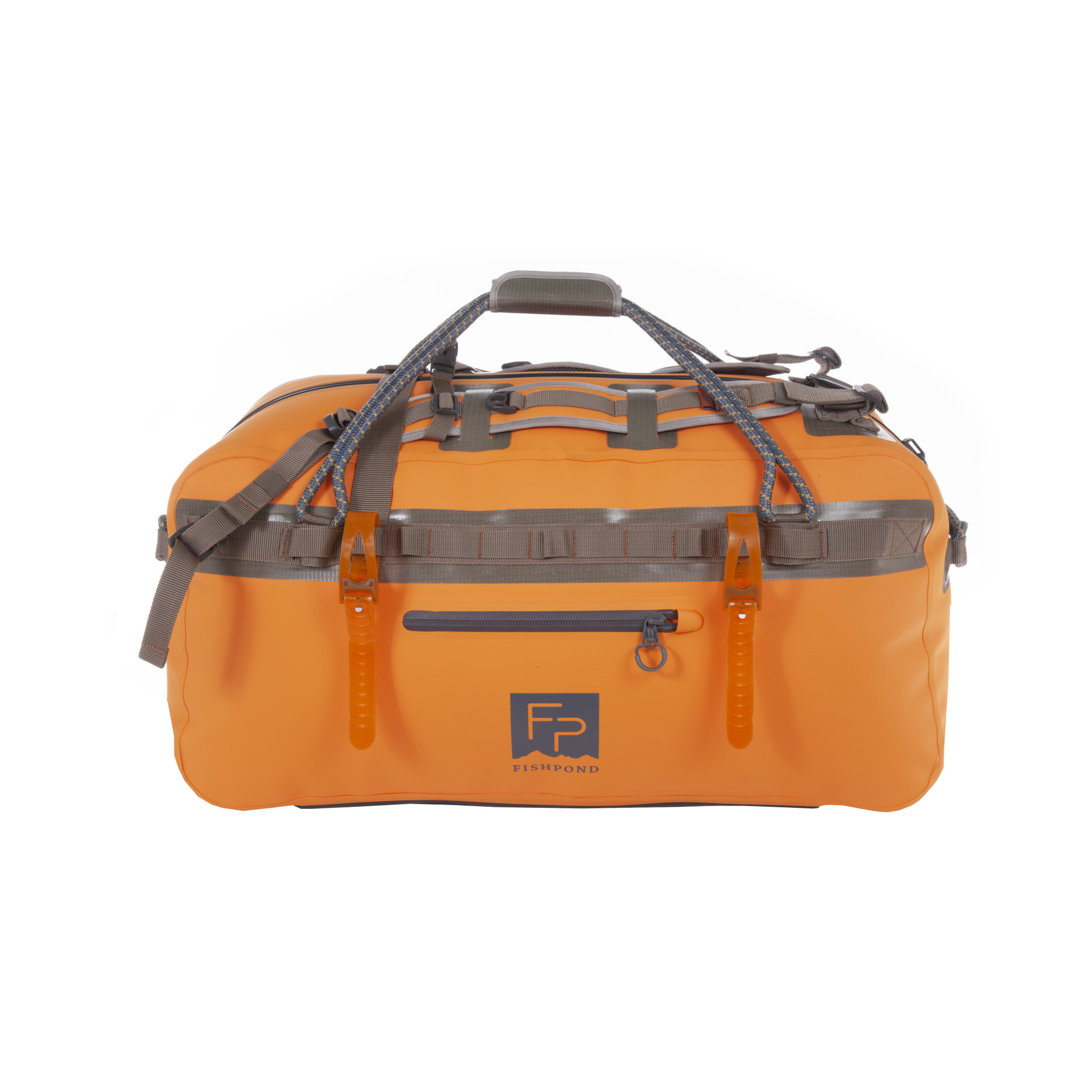 Fishpond Fishpond Thunderhead Large Submersible Duffel