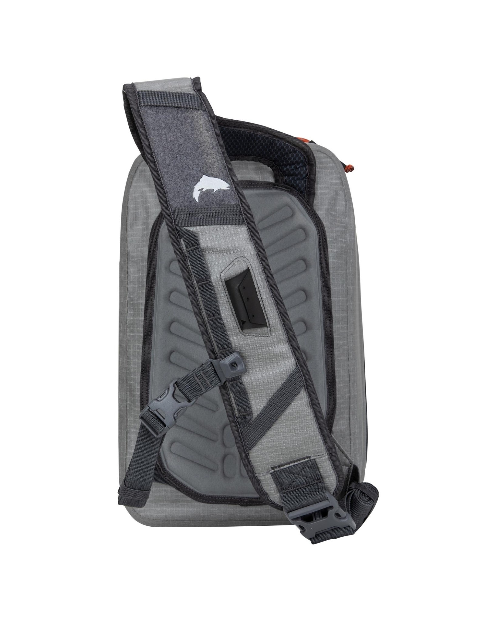 Fly Fishing Gear Review: The Simms Waypoints Sling Pack – The