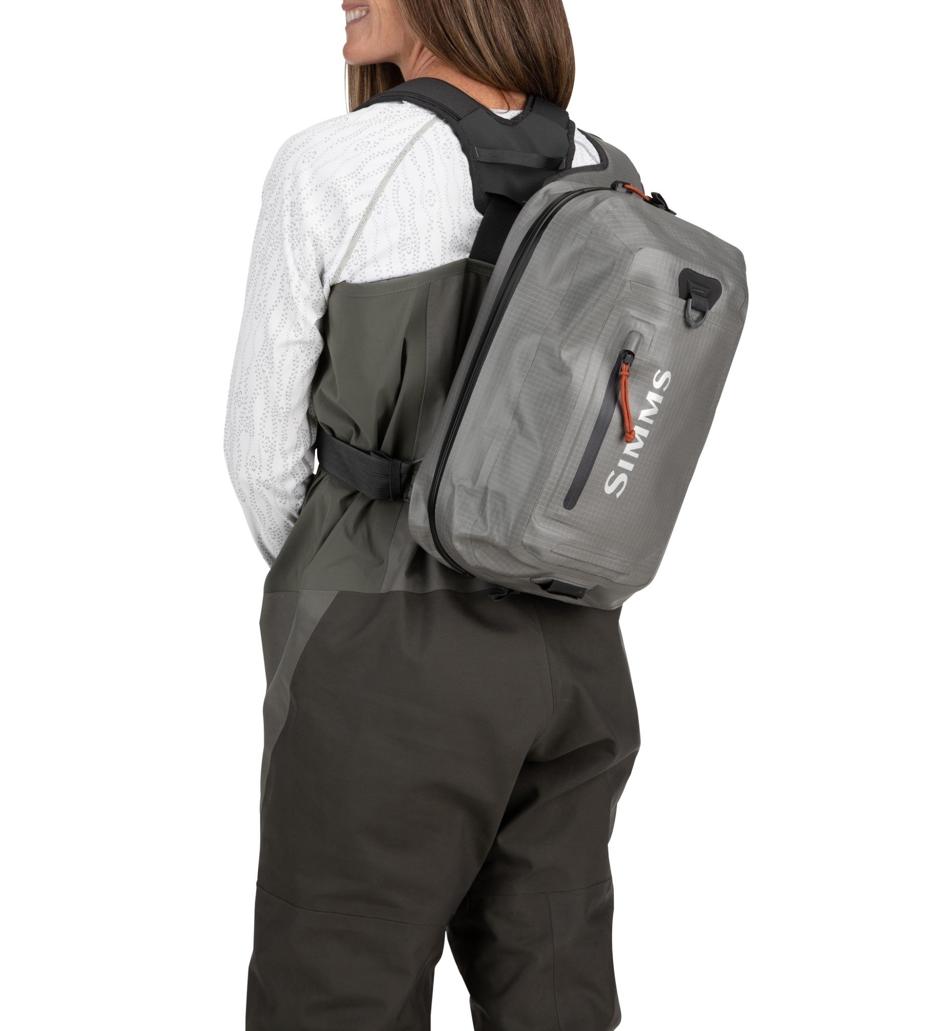 Simms Dry Creek Z Backpack - 35L