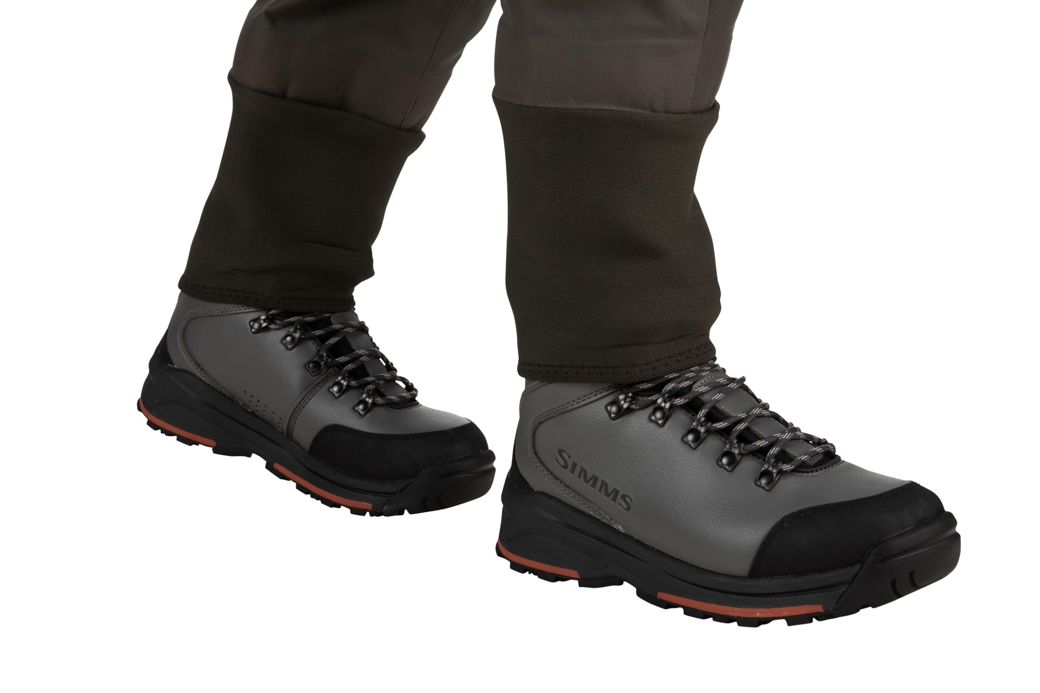 Simms Simms W's G3 Guide Stockingfoot Waders
