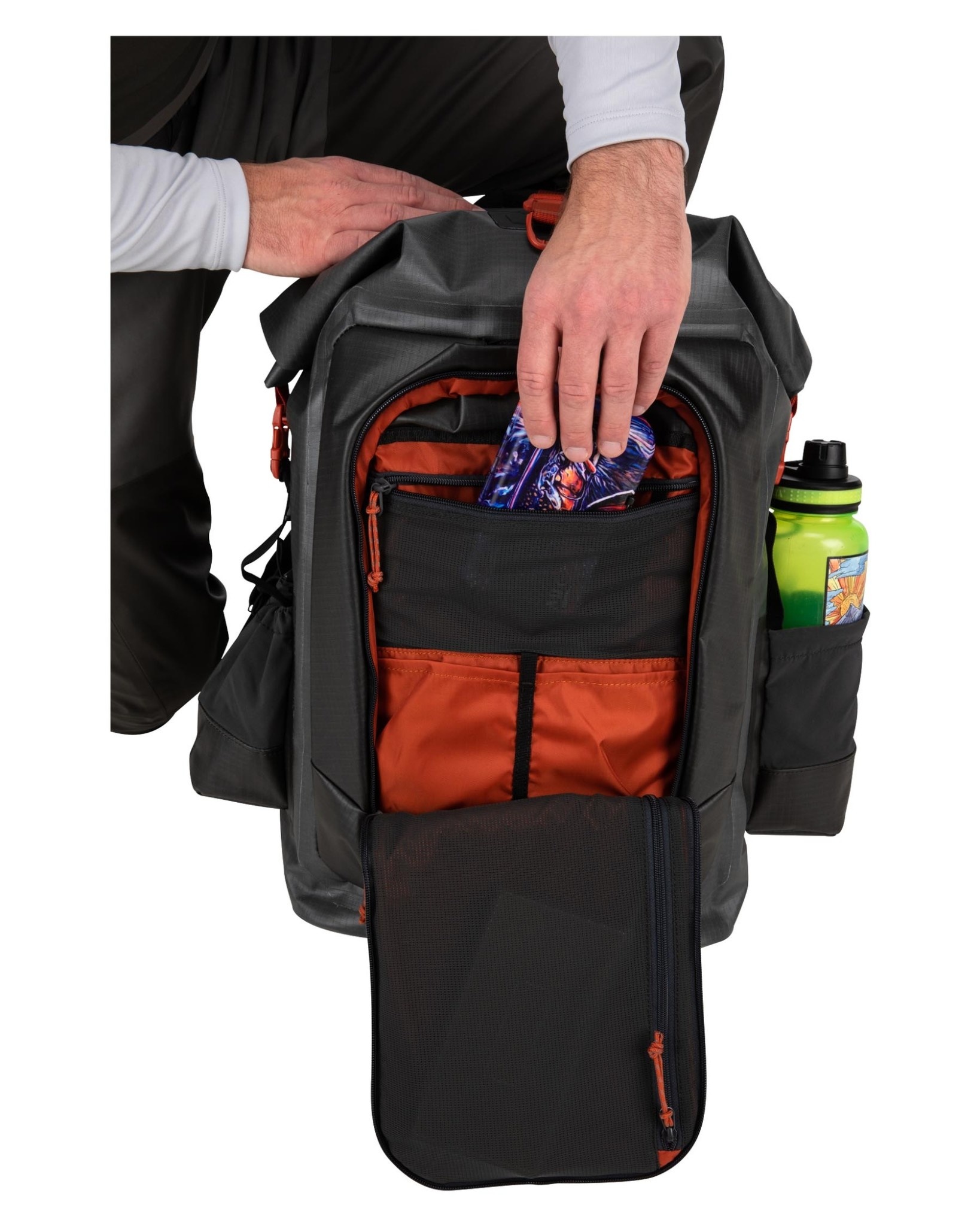 Simms Simms G3 Guide Backpack