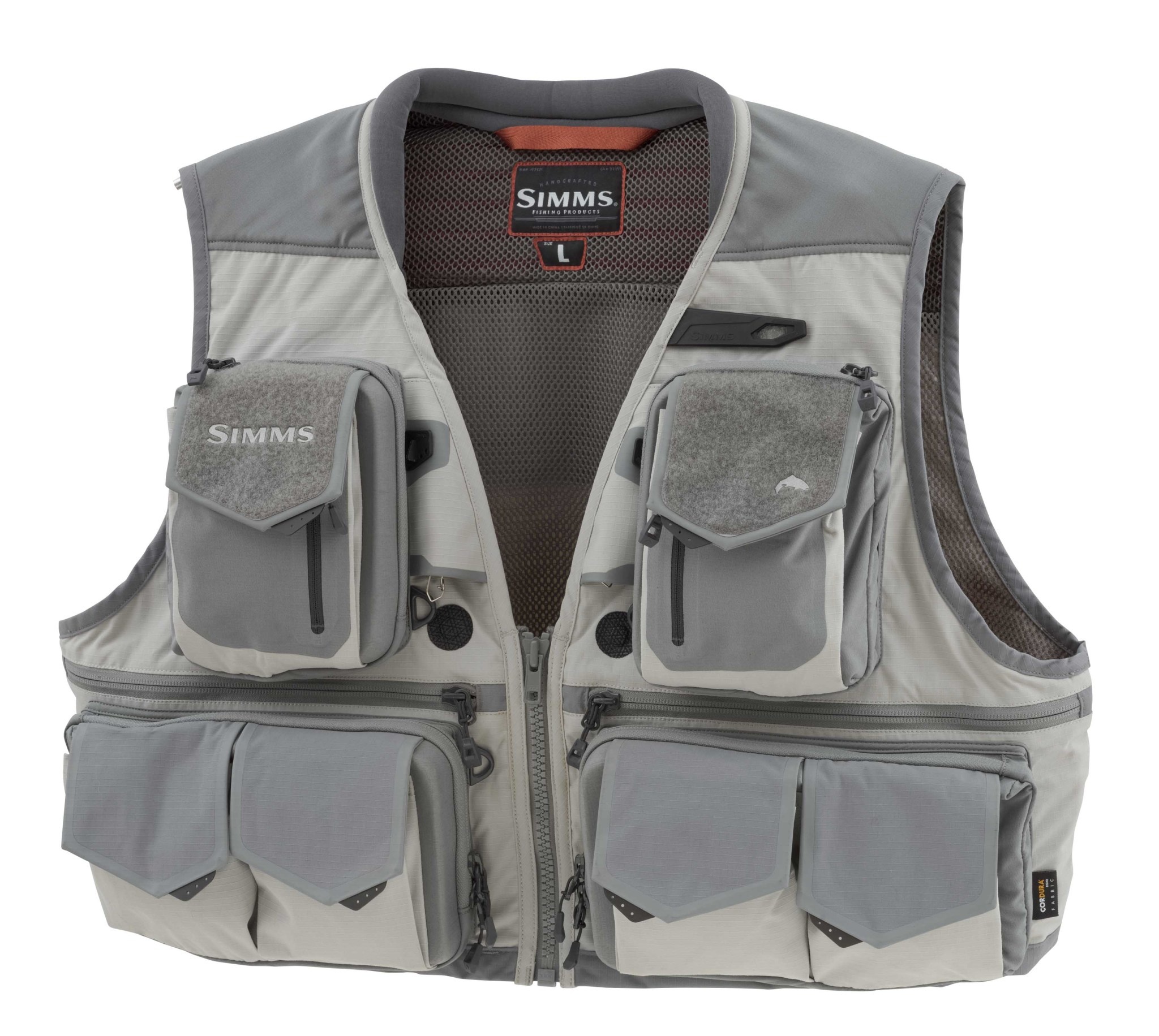 Simms Simms G3 Guide Vest