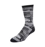 Simms SALE Simms Merino Midweight Hiker Sock