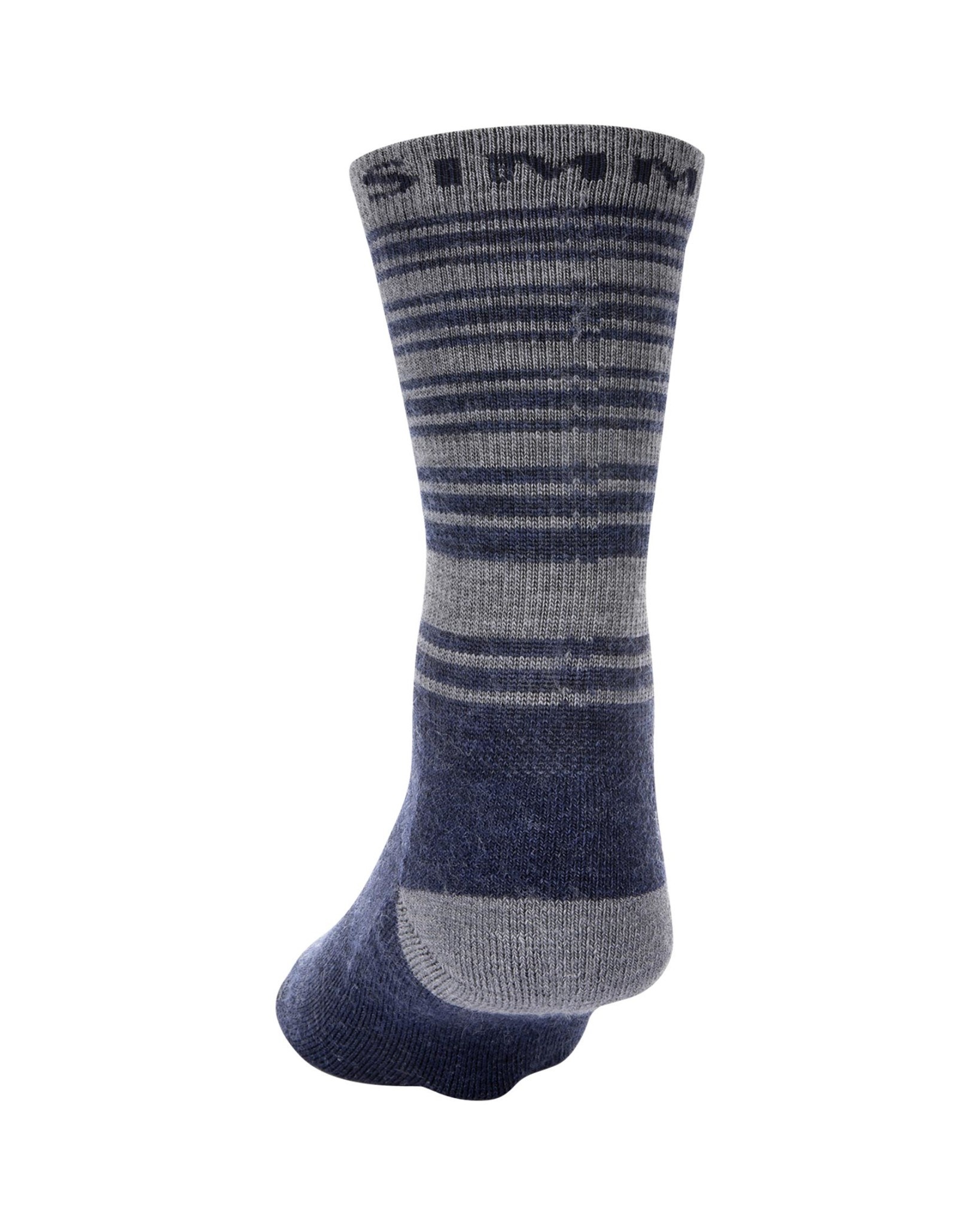 Simms Simms Merino Lightweight Hiker Sock