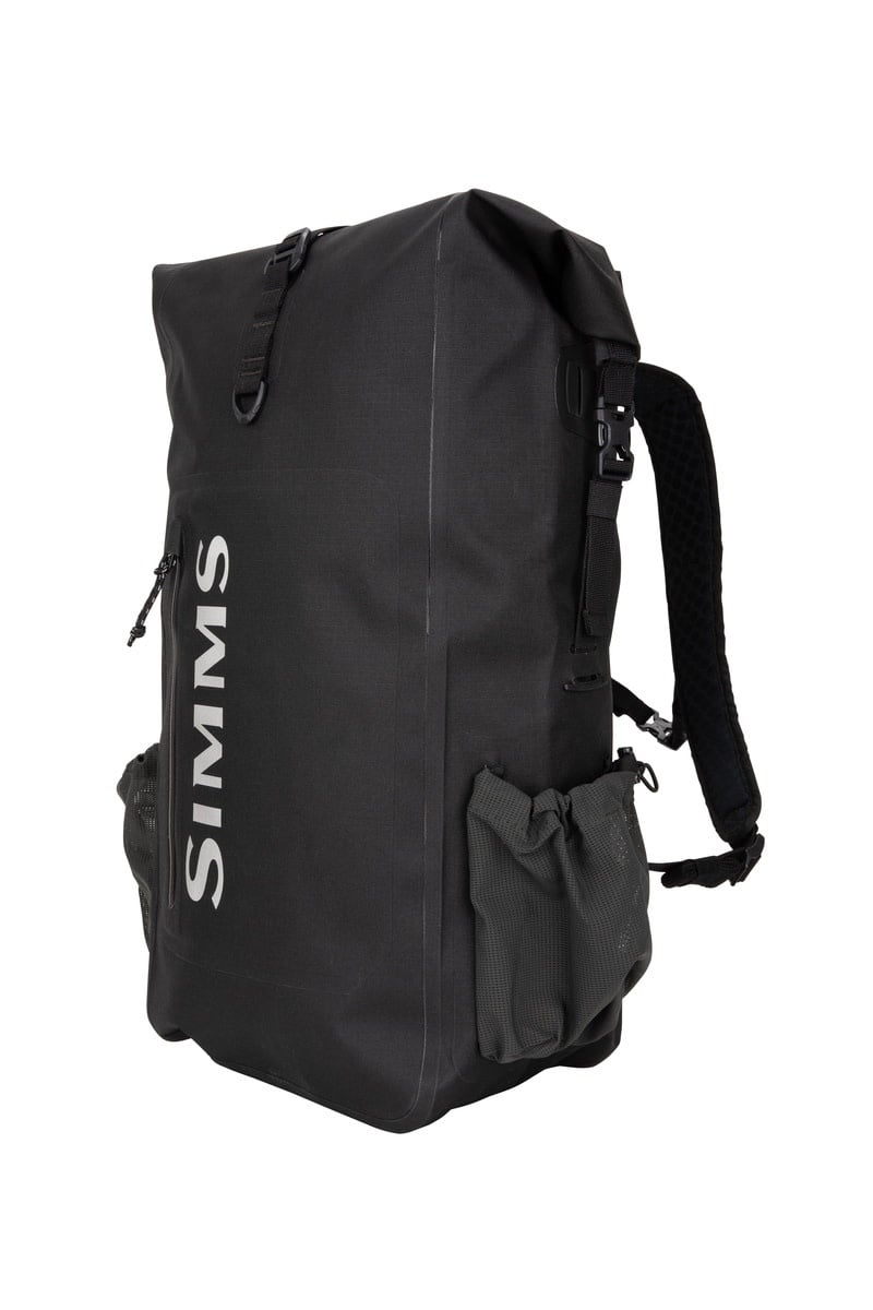 Simms Simms Dry Creek Rolltop Backpack