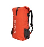 Simms Simms Dry Creek Rolltop Backpack