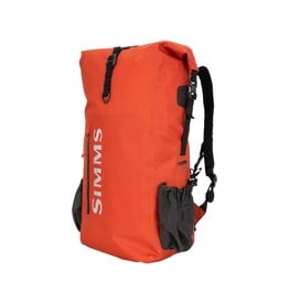 Simms Simms Dry Creek Rolltop Backpack