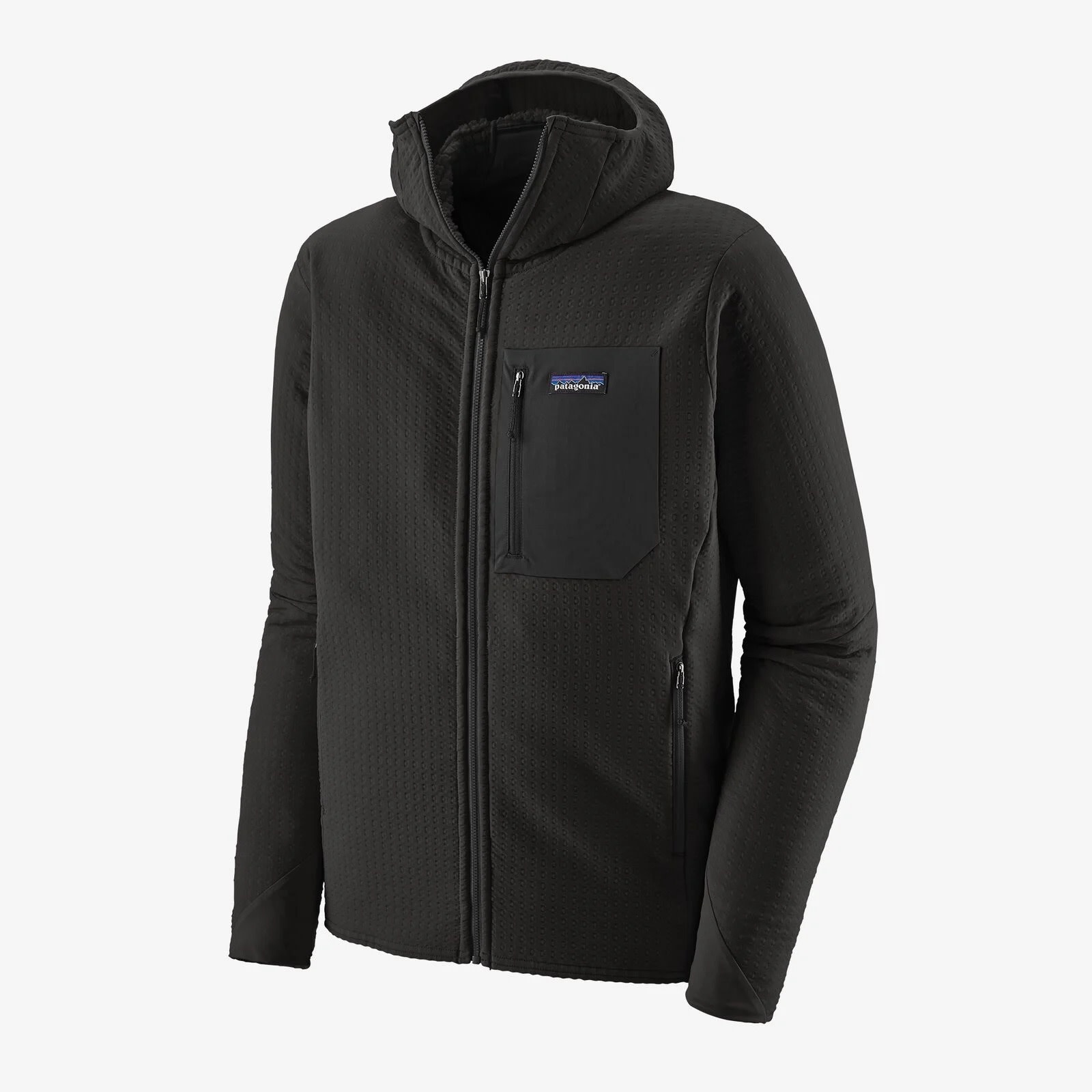 Patagonia R2 TechFace Hoody - Urban Angler