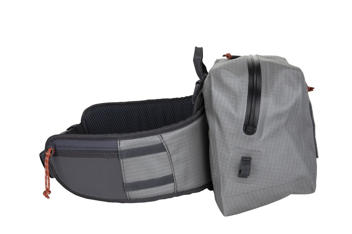 Simms Simms Dry Creek Z Hip Pack