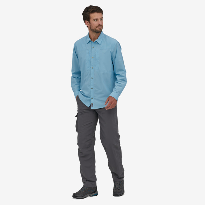Patagonia SALE - Patagonia Swiftcurrent Wet Wade Pants - Reg