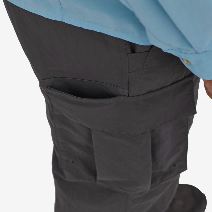 Patagonia SALE - Patagonia Swiftcurrent Wet Wade Pants - Reg
