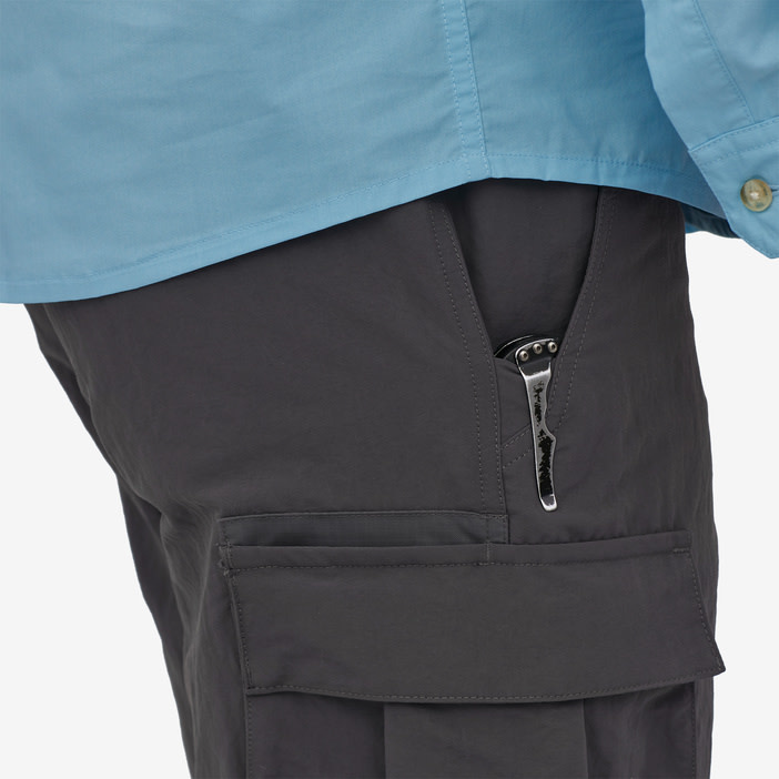 Patagonia SALE - Patagonia Swiftcurrent Wet Wade Pants - Reg