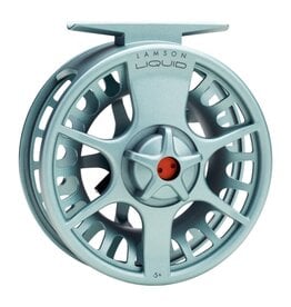 Cheeky Fishing's New Award-Winning Fly Reel Available in the Fall