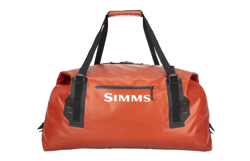 Simms Simms Dry Creek Duffel L - 200L