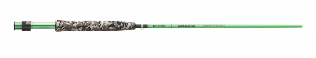 Redington Redington Minnow Fly Rod & Reel Combo