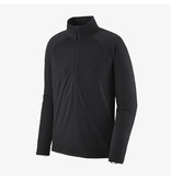 Patagonia Patagonia Capilene MW Zip Neck