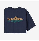 Patagonia Patagonia Wild Waterline Pocket Responsibili-Tee