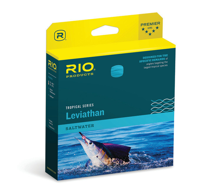 Rio Rio Leviathan