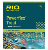 Rio Rio 9' Powerflex Leader