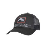 Simms Simms Trout Icon Trucker