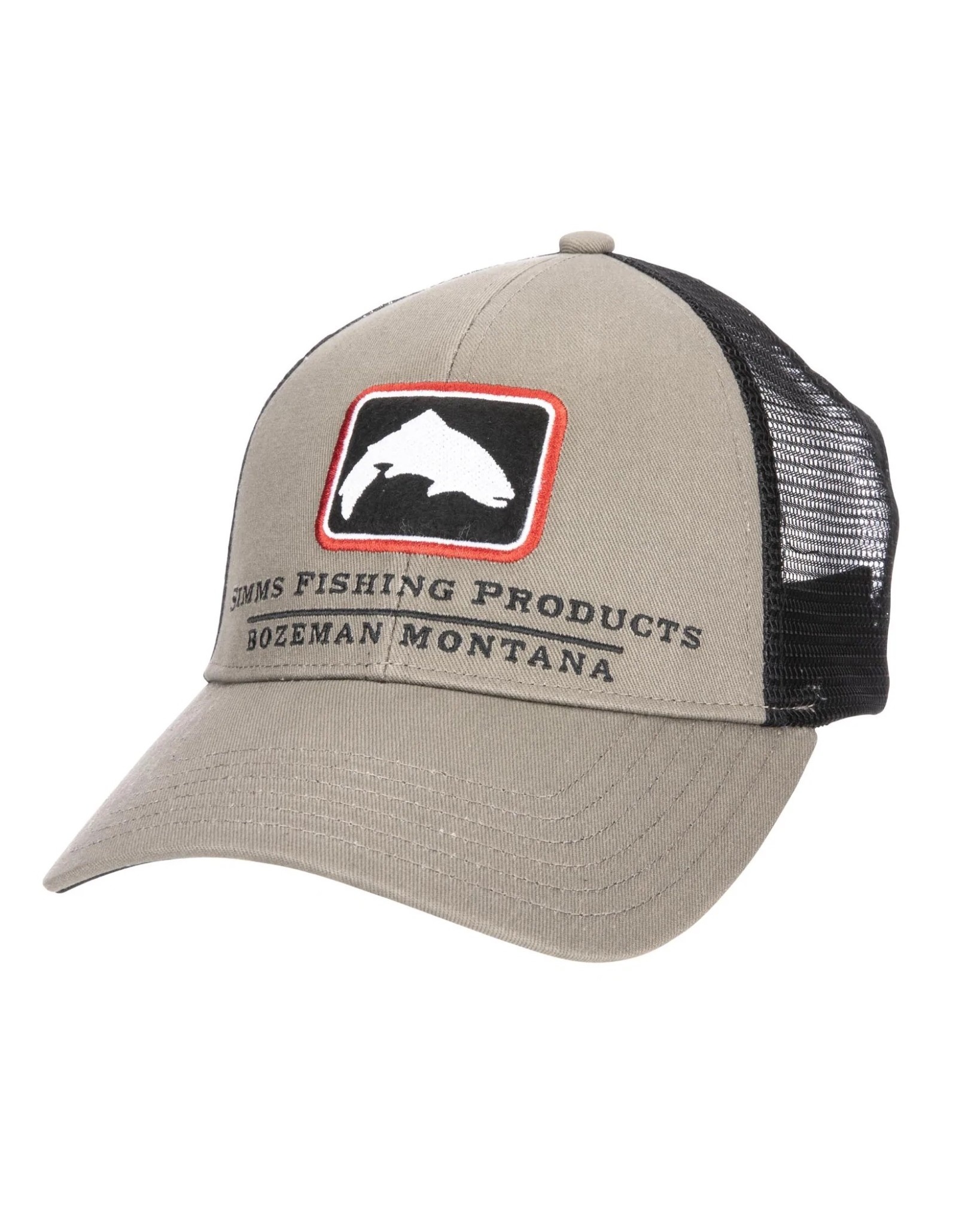 Simms Simms Trout Icon Trucker