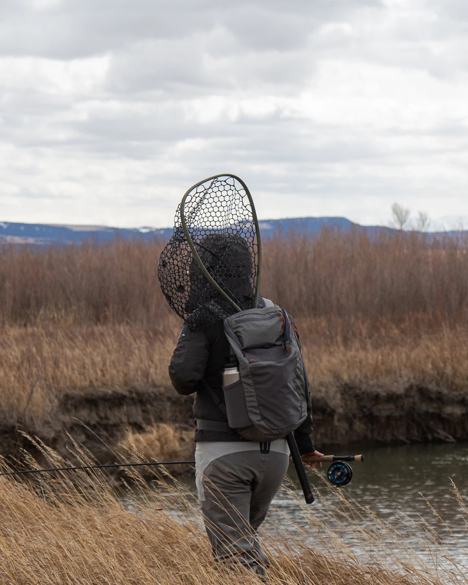 Simms Simms Freestone Backpack