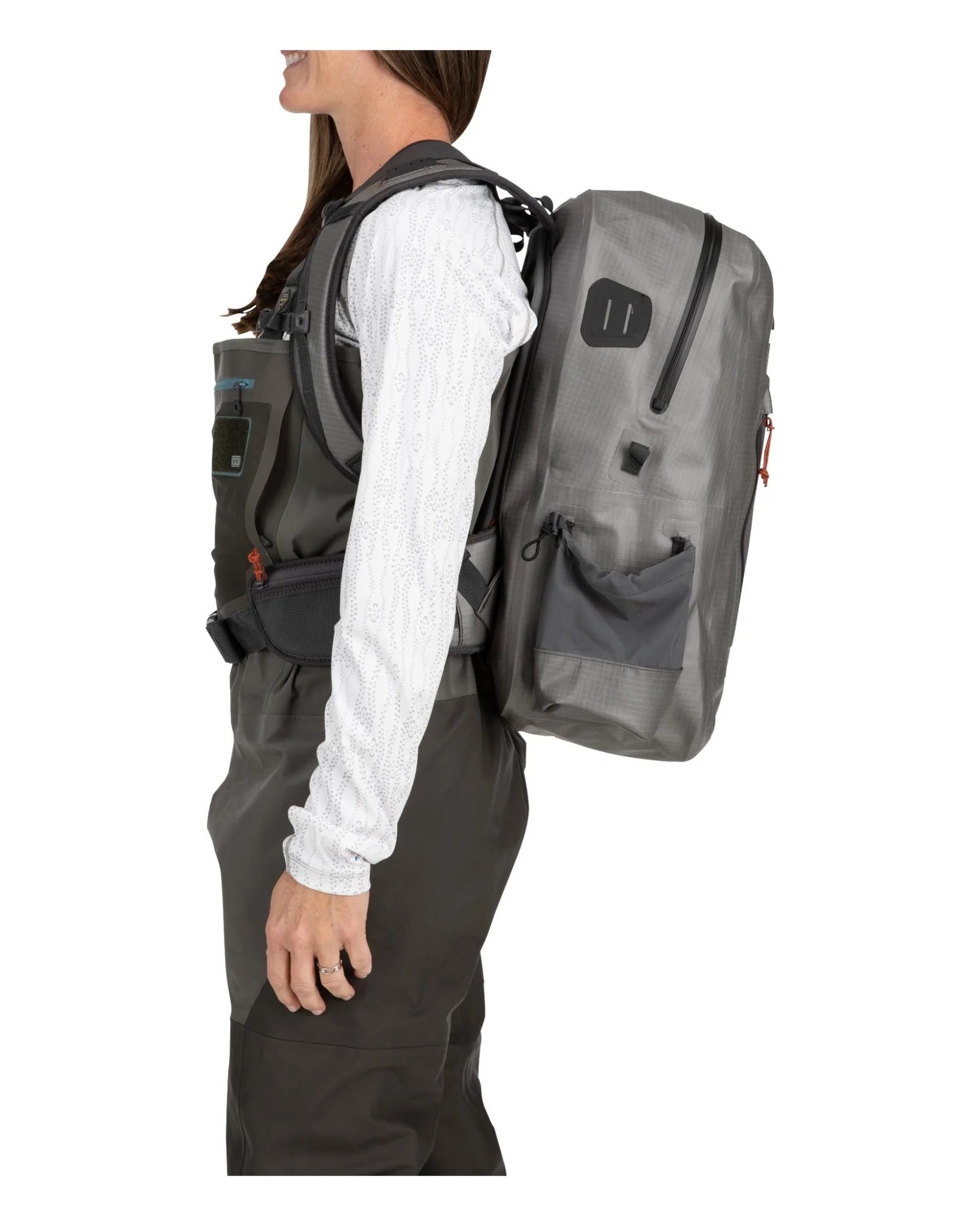 Simms Dry Creek Z Sling | Fly Fishing Sling Pack | Urban Angler