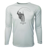 Urban Angler Urban Angler Solar Shirt - Kong's Clinic