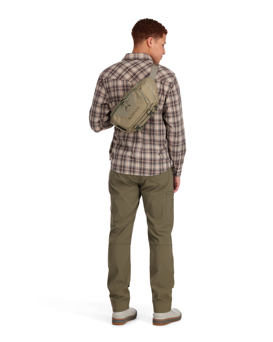 Simms Simms Tributary Hip Pack