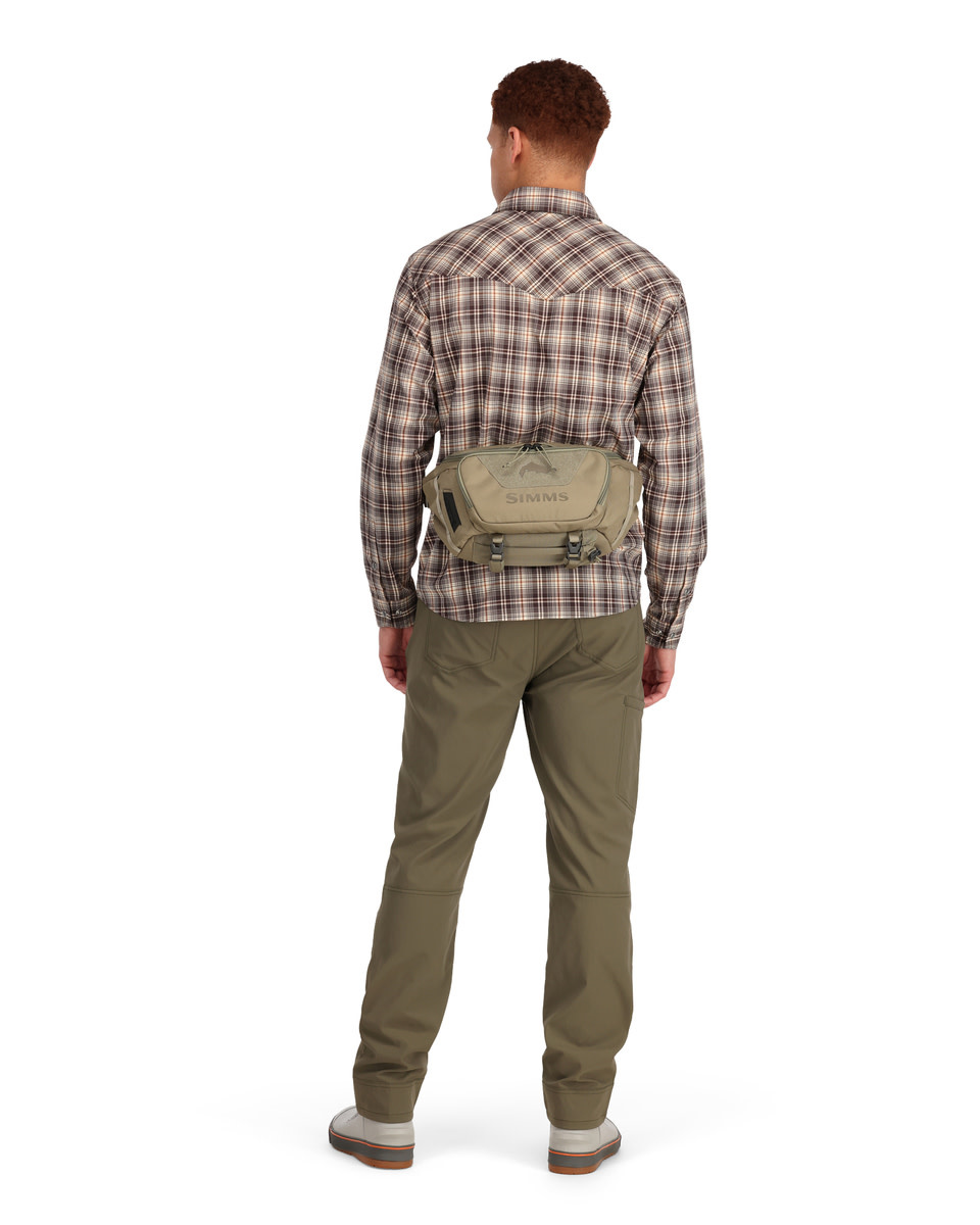 Simms Simms Tributary Hip Pack