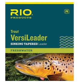 Rio Rio Trout Versileader
