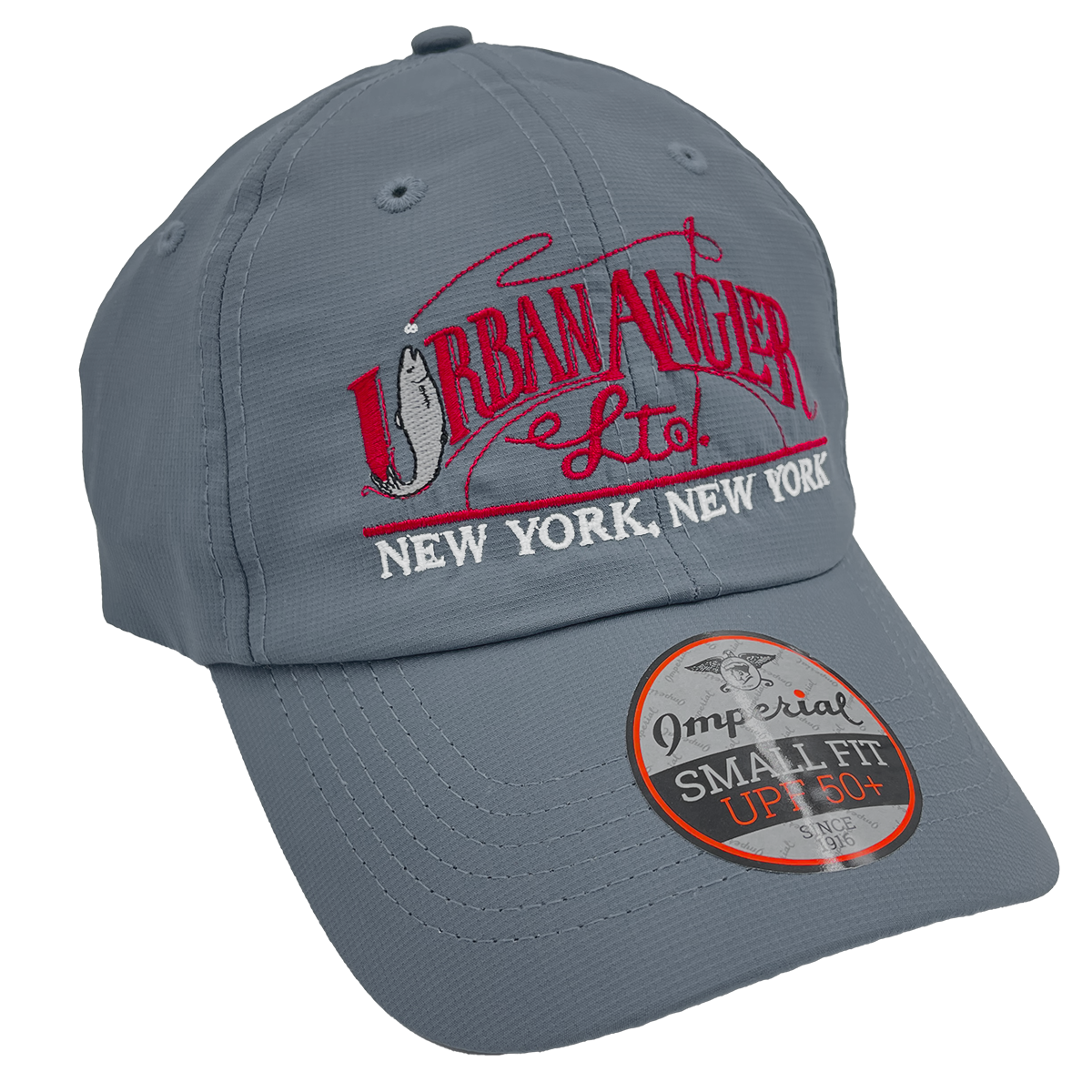 Urban Angler Urban Angler Performance Hat