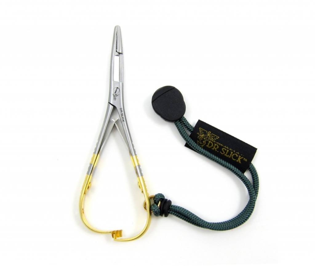 Dr. Slick Dr. Slick Mitten/Scissor 5 1/2"