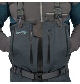 Patagonia SALE - Patagonia Swiftcurrent Expedition Zip Front Waders