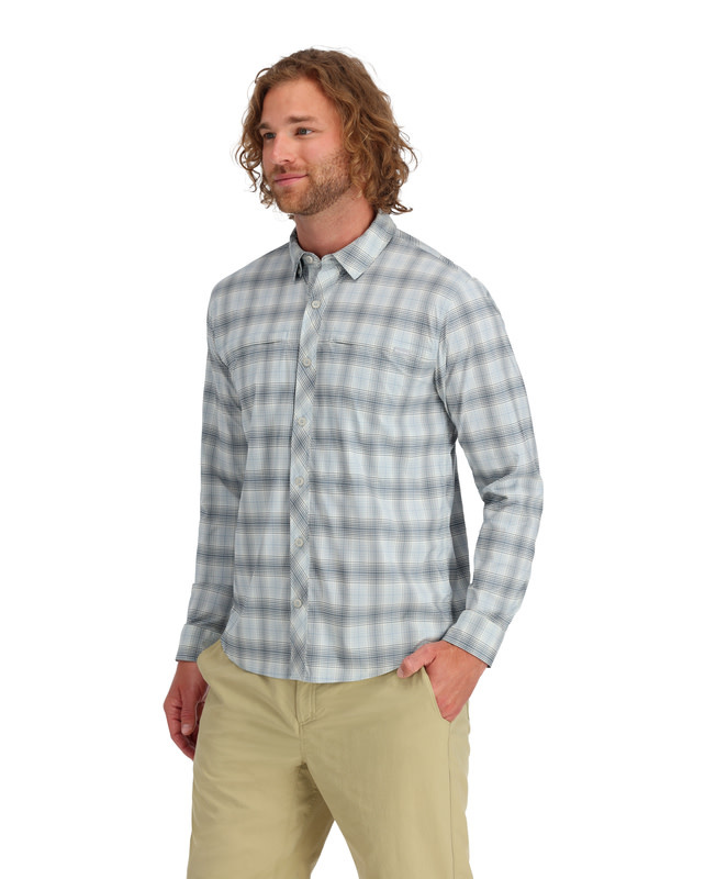 SALE - Simms Bugstopper Shirt, Fishing Shirts