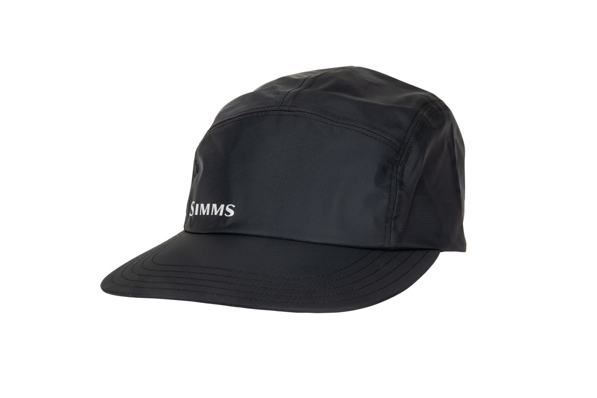 Simms Simms Flyweight GORE-TEX PacLite Cap