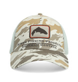 Simms Simms Trout Icon Trucker