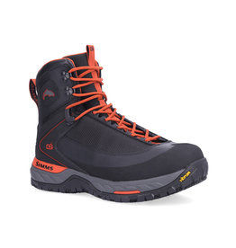 Simms Simms G4 PRO Powerlock Boot - Felt