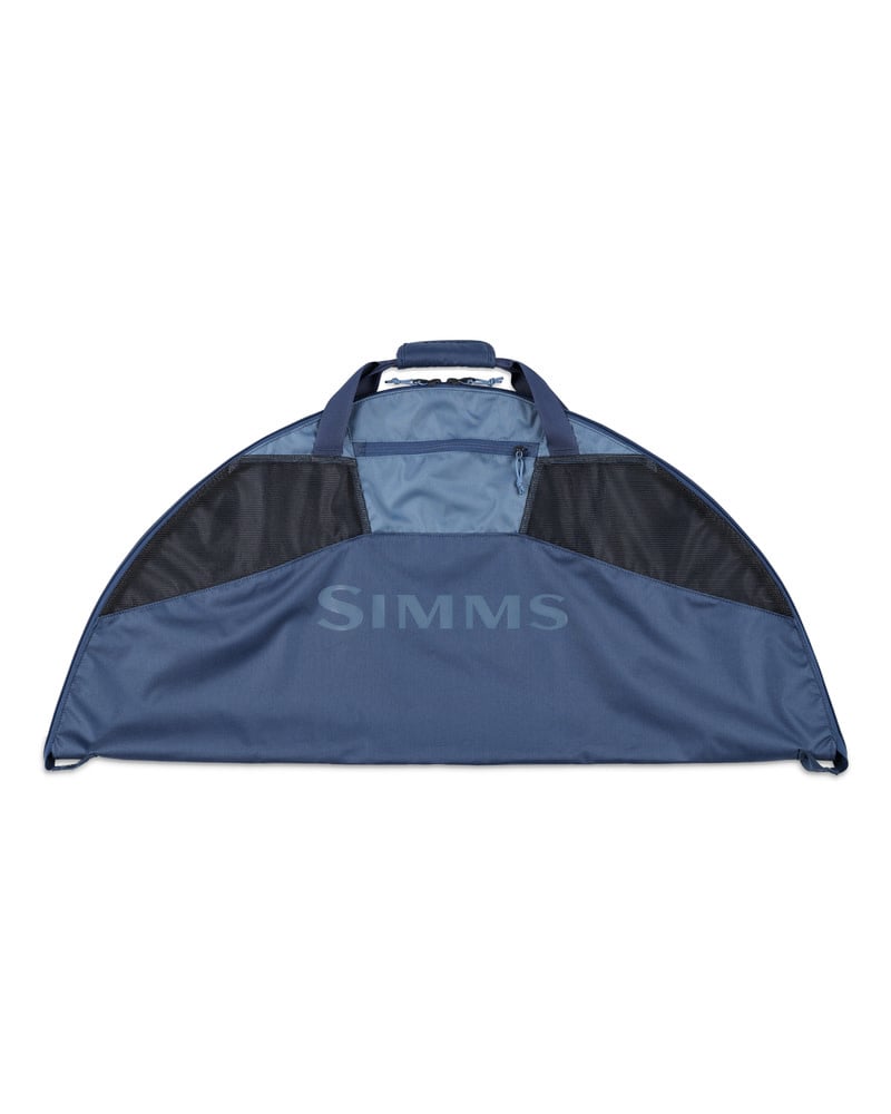 Simms Simms Taco Bag