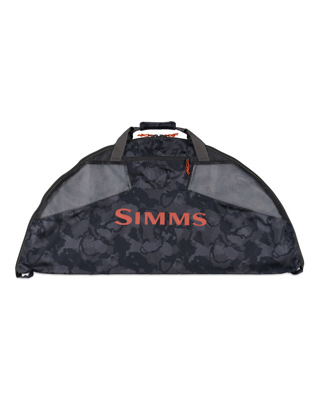 Simms Simms Taco Bag