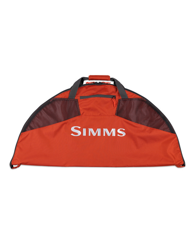 Simms Simms Taco Bag