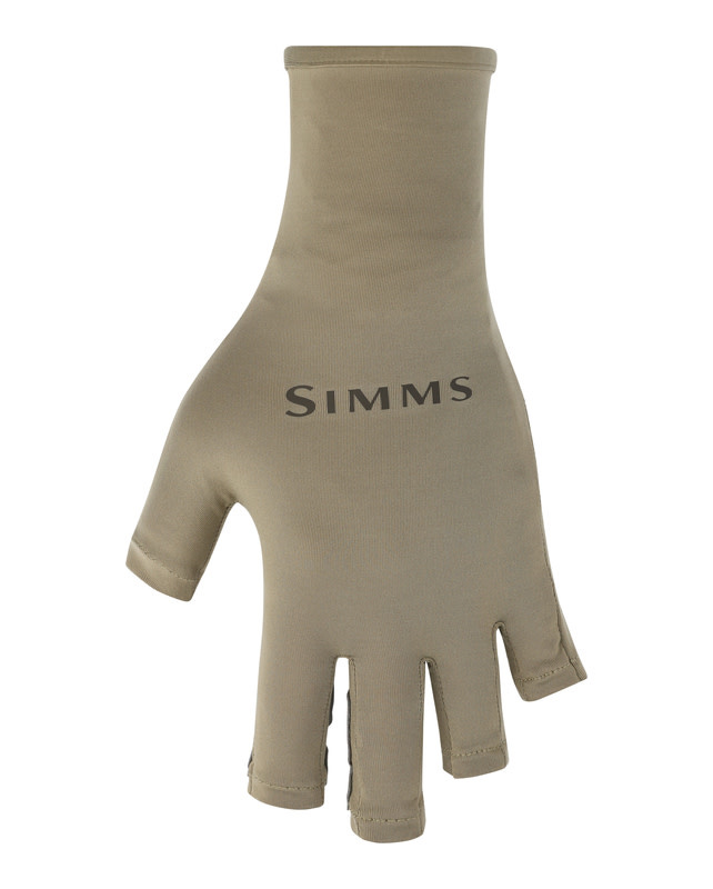 Simms Bugstopper Sunglove, Fishing Gloves