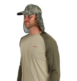 Simms Simms Superlight Sunshield Cap