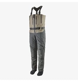 Patagonia SALE - Patagonia Swiftcurrent Expedition Zip Front Waders
