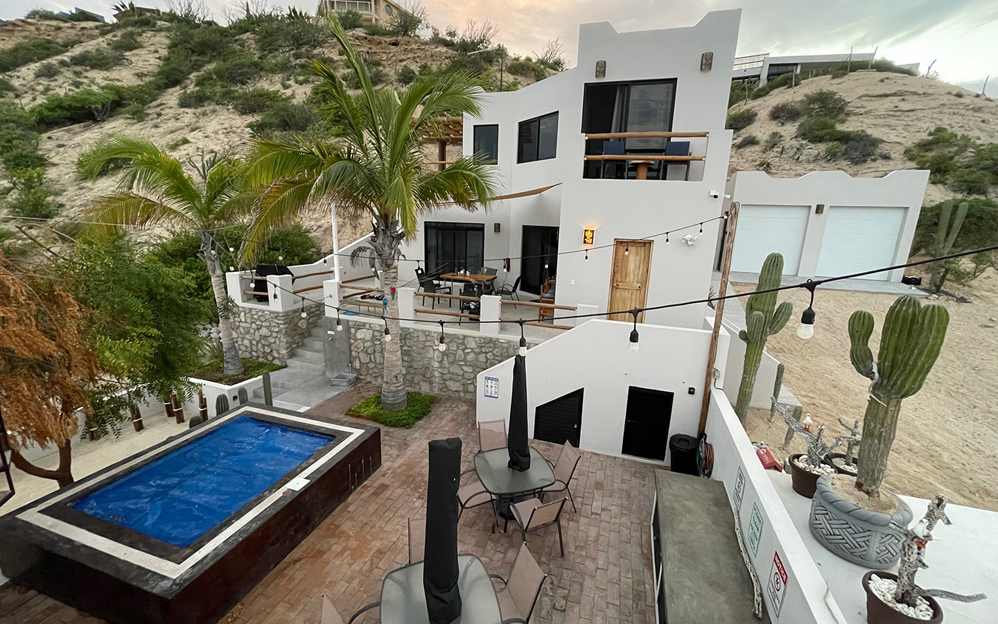 Baja House La Ventana, Mexico Urban Angler Travel Urban Angler