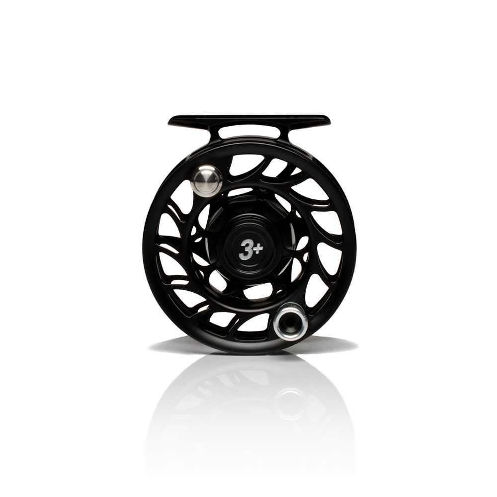 Hatch Hatch Iconic Fly Reel Freshwater