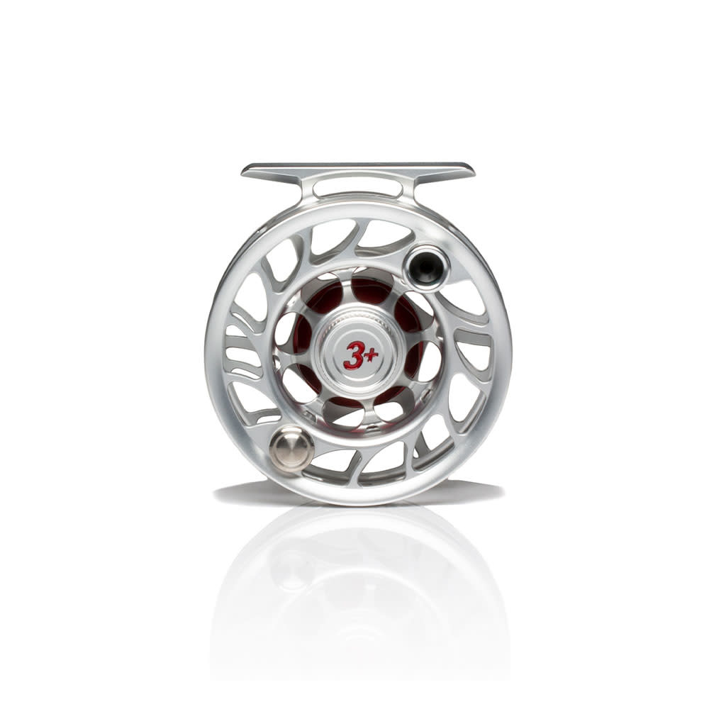 Hatch Hatch Iconic Fly Reel Freshwater