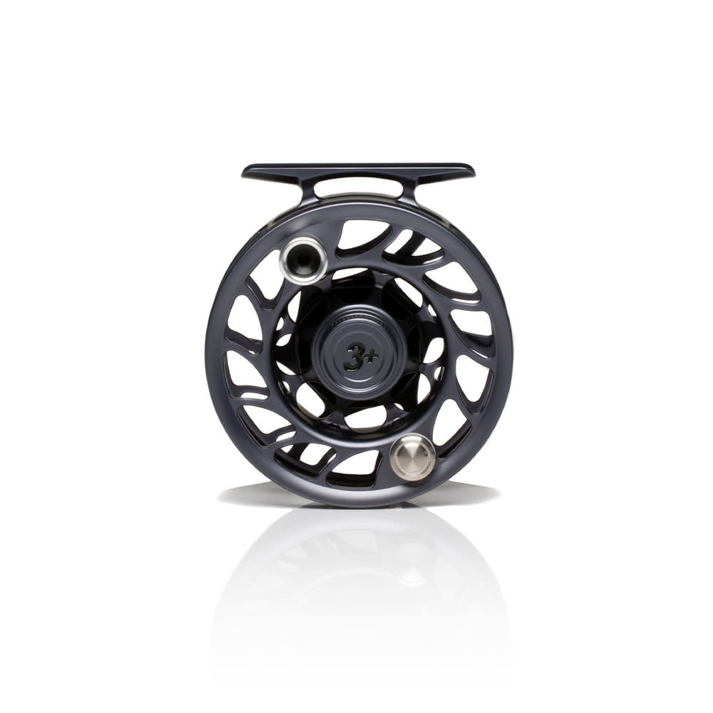 Hatch Iconic Fly Reel Freshwater, Freshwater Fly Reels